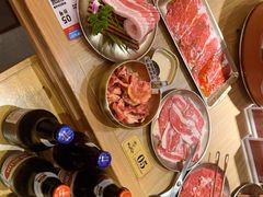 -西塔老太太泥炉烤肉(亚运村店)