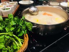 -官也街澳门火锅(新源里店)