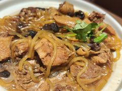 -松雷何所有(中央大街店)