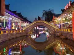 -滦州古城
