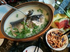 -风味小馆(天目湖宾馆店)