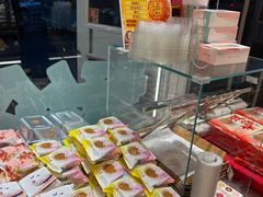 -爱纶蛋糕(山东路店)