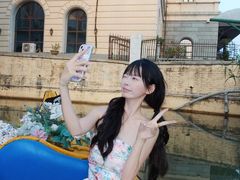 -华谊兄弟（长沙）电影小镇