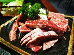 -伏一解牛烤肉专门店(信业购物中心店)