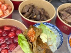 -西塔老太太泥炉烤肉(温州首店万象城黑金店)