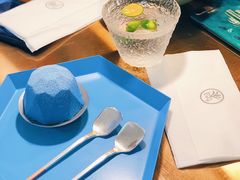 富士山下-茶是一枝花泡茶店