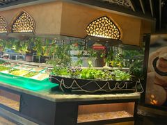 -火宴山自助火锅(明园店)