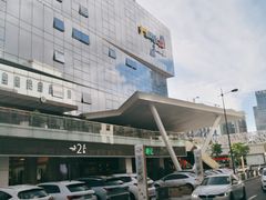 -HALO广场(梨园路店)