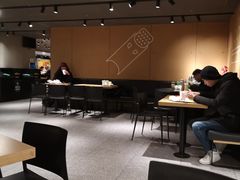 -麦当劳(中山公园龙之梦店)