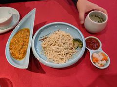 蟹粉面-蟹尊苑(巨鹿店)
