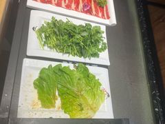 -杨记齐齐哈尔烤肉(五莲路店)
