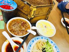 -西安贾三灌汤包·回坊小吃·清真炒菜(北院门总店)