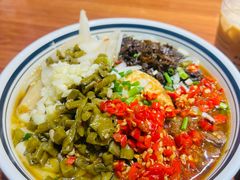 -李易面馆(树木岭店)