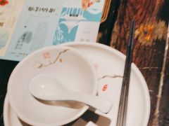 -绿茶餐厅(汇悦大融城店)