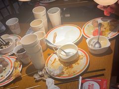 -比格比萨自助(花园路店)