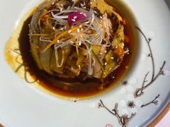 -农川记&酸菜鱼四川料理(横岗荣德店)