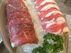 -芭夯兔·兔肉汤锅(新都店)
