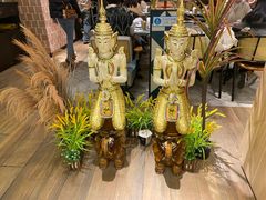 -Home Thai·泰谣(王府井apm店)