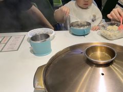 -烹然四季椰子鸡火锅(姚家园万象汇店)
