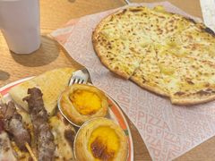 -比格比萨自助(康巴什店)