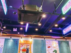 -澳门陈光记烧味饭店(郎家园店)