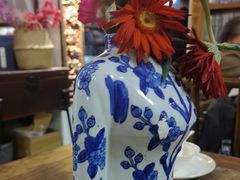 -道南書院·私房菜·早午茶·茶馆