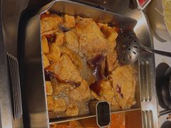 -九鼎轩脆毛肚火锅(南京东路店)