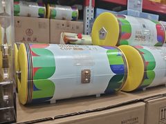 -山姆会员商店(西溪店)