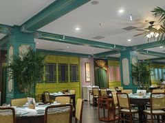 -松针蔡记蒸饺(花园路店)