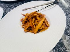 -頂好酒家·经典粤菜(海信广场店)
