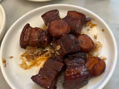 -南小馆(迪士尼小镇店)