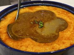 -吉林省林业宾馆-餐厅