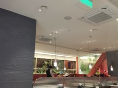 大堂-川越泰火锅(吉利大厦店)
