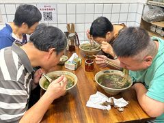 -无名氏面馆(邮电路店)