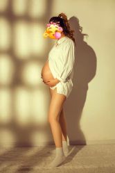 -暖摄影 孕妇写真家庭影像馆 (自然光主题店)