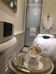 -奥斯芬欧系贵族SPA