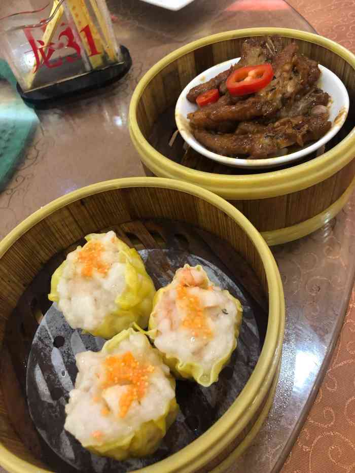 香港齿留香(勒流总店)-"去顺德玩,老公的同学介绍来的店,说是吃顺.