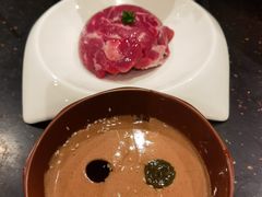 -南门涮肉(通州大船店)