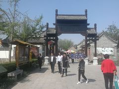 -杨家埠民间艺术大观园