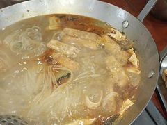 -小螺大作·螺蛳粉火锅(林和西店)