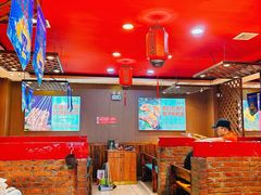 -香约老地方烧烤(九道街店)