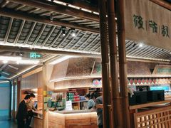 -筱爷叔·上海传统手工菜(玉树路店)