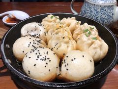 -大壶春生煎(四川中路店)
