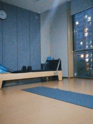 -FineYoga梵音瑜伽·普拉提