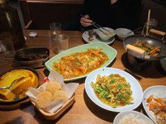 -弄堂里·寻味杭州(湖滨银泰in77C区店)