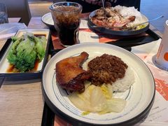 -大快活(丽丰店)