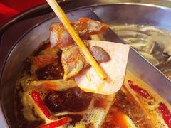 -山城辣妹子(定福庄店)