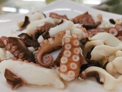 -明记海鲜大排档(巽寮湾店)