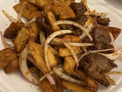 -巴依老爷·新疆美食(上城区天城路店)