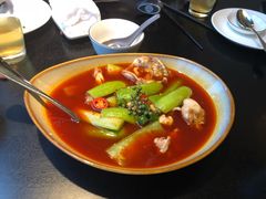 -丽晶轩中餐厅(重庆丽晶酒店)
